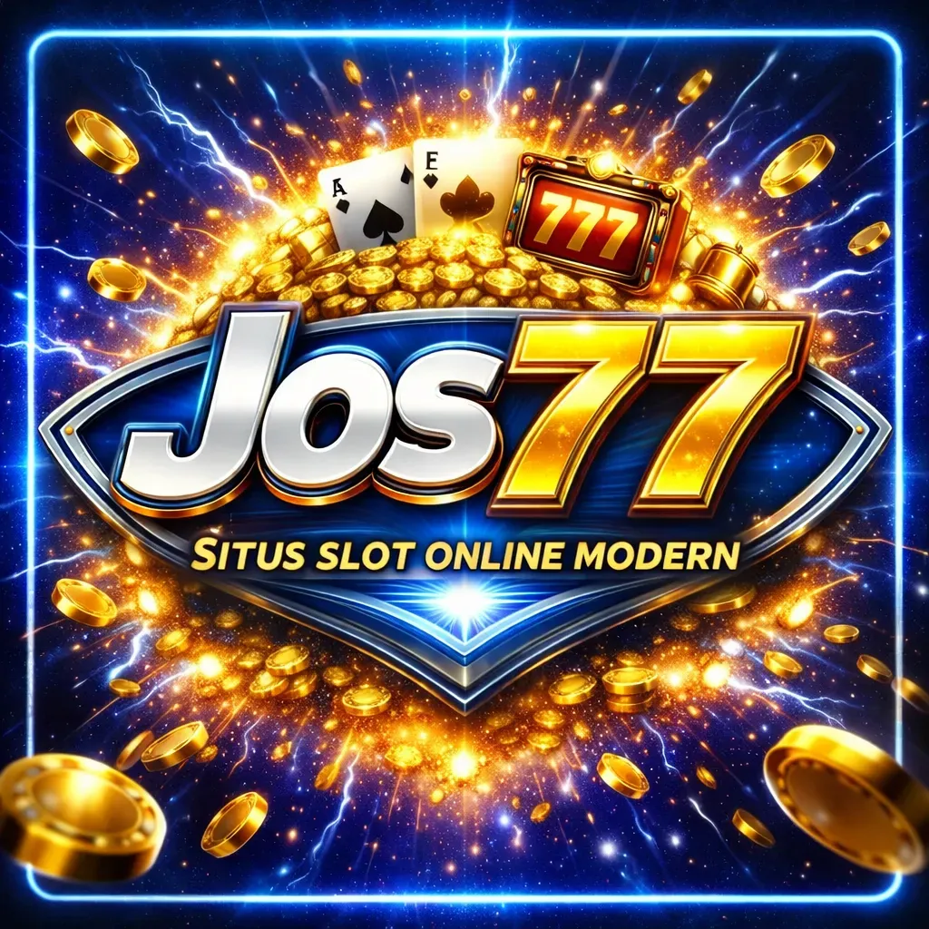 JOS77 - Petualangan Seru dalam Dunia MMORPG